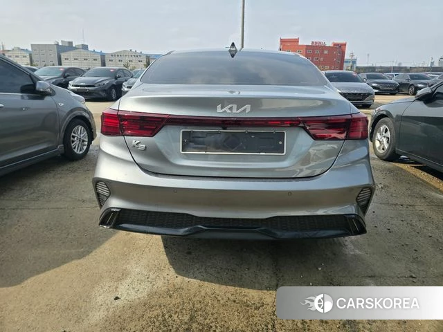 Kia The New K3 2nd generation id 3832763 из Кореи 12