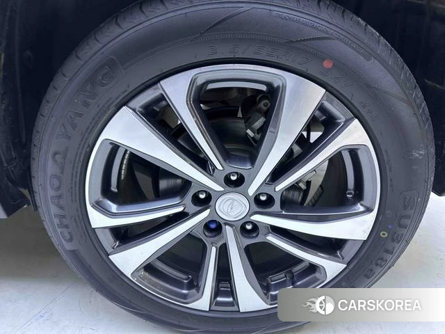 Chang'an CS35 PLUS id 4241747 из Китая 15