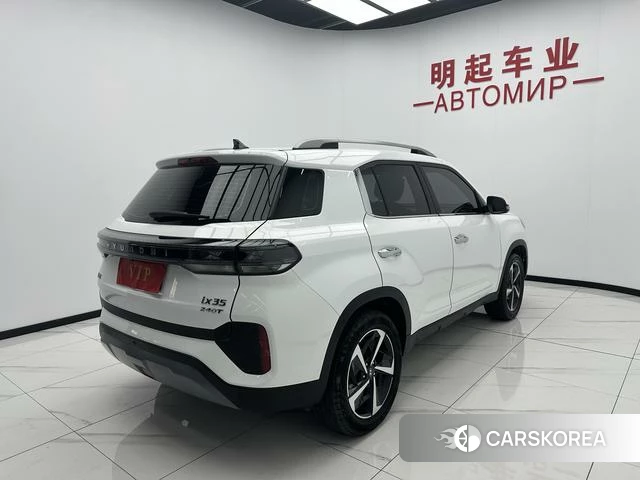 Hyundai ix35 id 4301370 из Китая 12