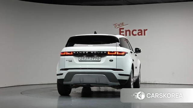 Land Rover Range Rover Evoque 2nd Generation id 4741759 из Кореи 32