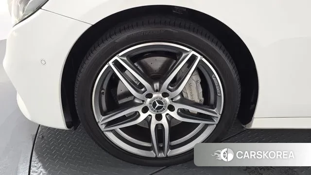 Mercedes-Benz E-Class W213 id 3024380 из Кореи 14