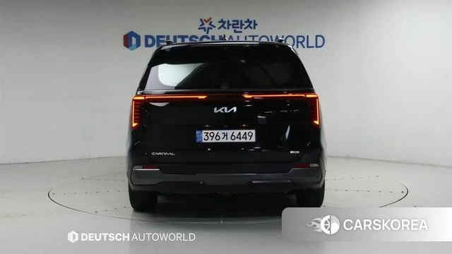 Kia The New Carnival 4th Generation id 4847654 из Кореи 13