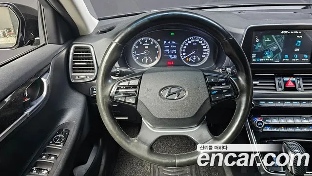 Hyundai Grandeur IG id 2670941 из Кореи 14
