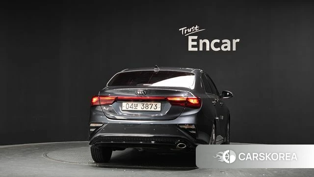 Kia Come New K3 id 3911702 из Кореи 14