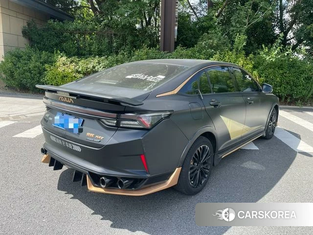 Dongfeng Fengshen Yi Hyun MAX id 4238439 из Китая 7