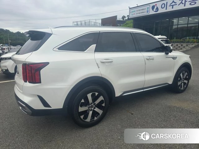 Kia Sorento 4th Generation id 4507527 из Кореи 14