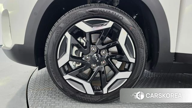 Kia The New Seltos id 4762328 из Кореи 27