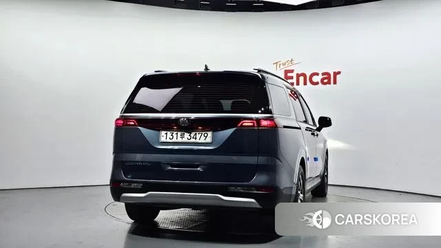 Kia Carnival 4th generation id 3003720 из Кореи 14