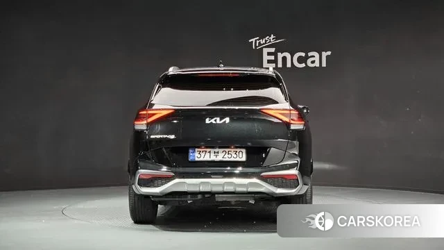 Kia Sportage 5th Generation id 3675941 из Кореи 14