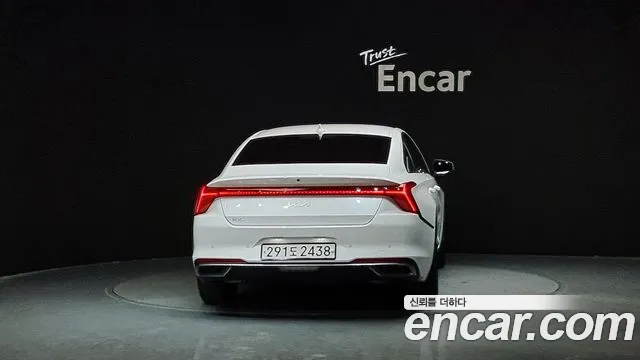 Kia K8 id 2817441 из Кореи 14