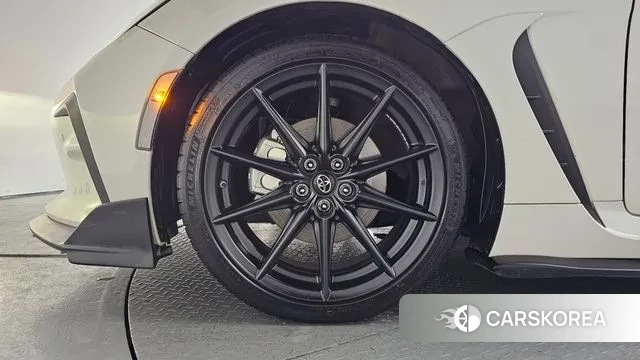 Toyota GR86 id 3684606 из Кореи 14