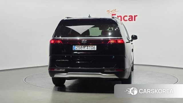 Kia Carnival 4th generation id 4542485 из Кореи 14