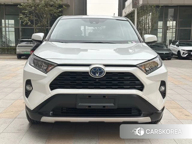 Toyota RAV4 Rongfang id 4263723 из Китая 19