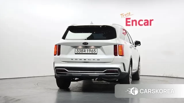 Kia Sorento 4th Generation id 3788920 из Кореи 14