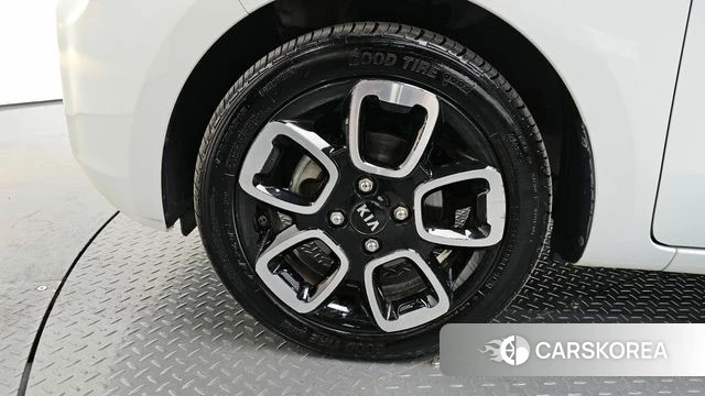 Kia The New Ray id 4245942 из Кореи 28