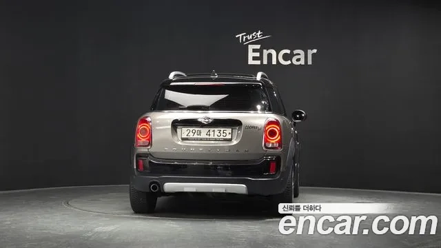 Mini Cooper D Countryman id 2957041 из Кореи 13
