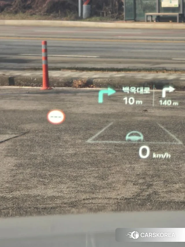 Kia The New K8 id 3643555 из Кореи 4