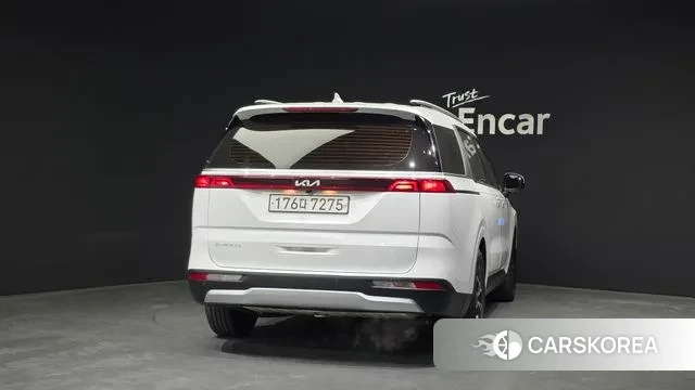 Kia Carnival 4th generation id 3383957 из Кореи 14