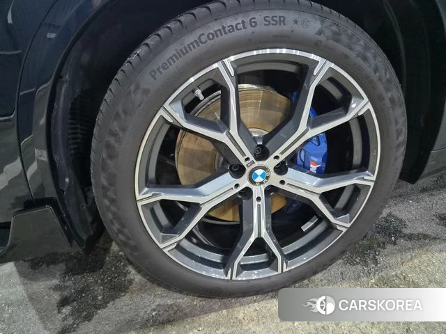 BMW X5 (G05) id 4686350 из Кореи 11