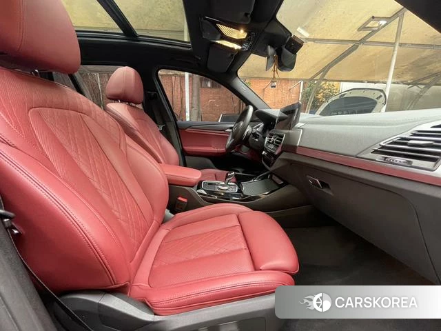 BMW X3 id 4256342 из Китая 20