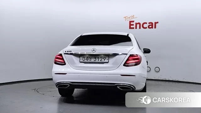 Mercedes-Benz E-Class W213 id 3004822 из Кореи 14