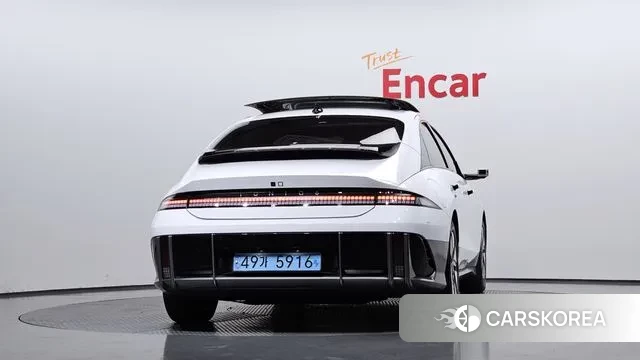 Hyundai Ionic 6 id 3310987 из Кореи 14