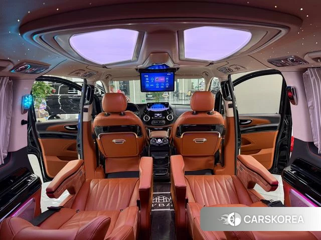 Mercedes-Benz Vito id 3908035 из Китая 13