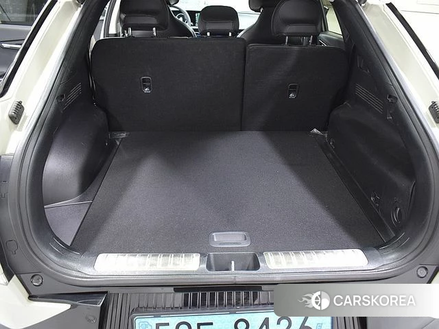 Kia EV6 id 4701649 из Кореи 14