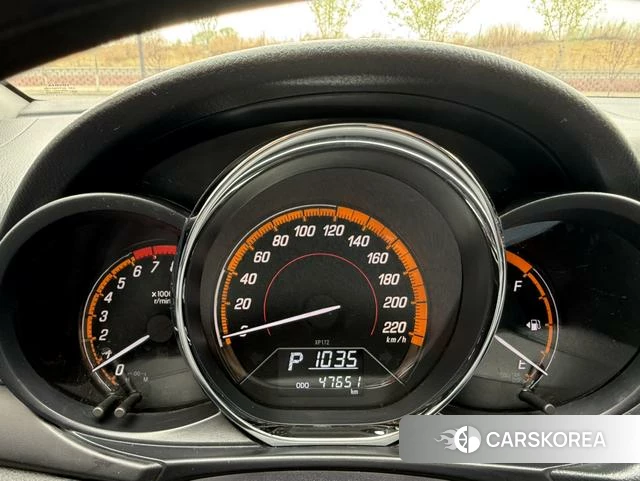 Toyota YARIS L Zhixuan id 4278889 из Китая 11