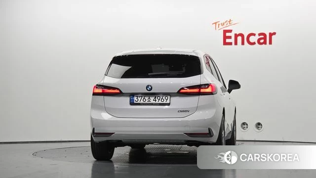 BMW 2 Series Active Tourer (U06) id 4675533 из Кореи 25