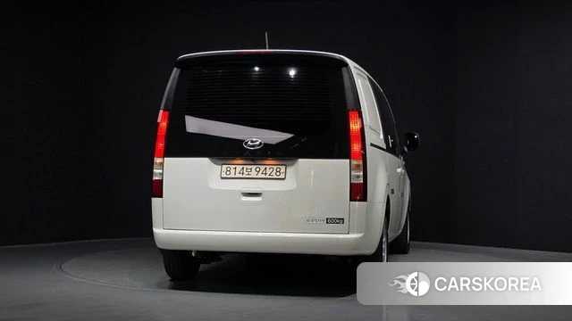 Hyundai Staria id 4422433 из Кореи 25