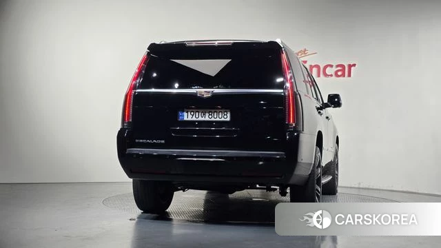 Cadillac Escalade id 4677994 из Кореи 30