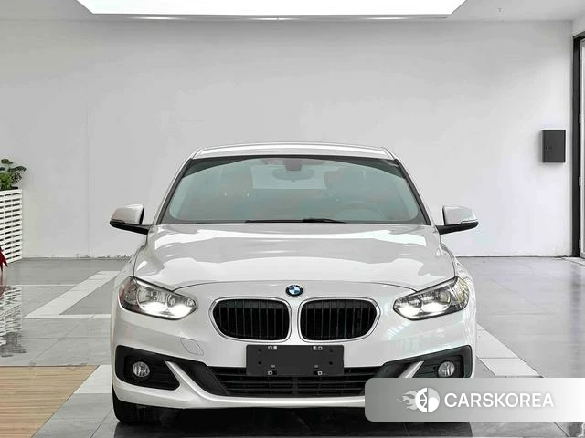 BMW 1 series id 4253642 из Китая 19
