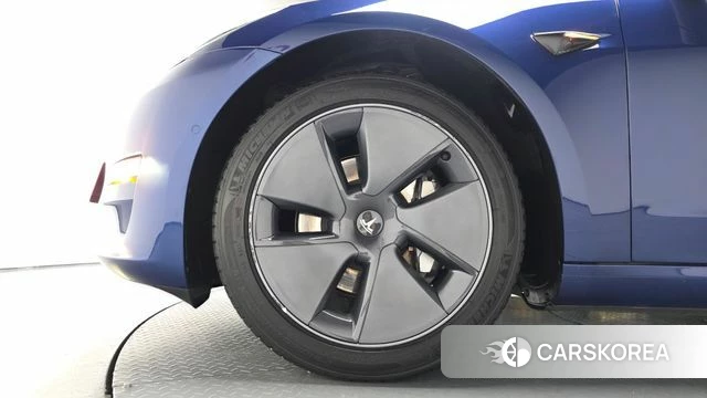 Tesla Model 3 id 4230978 из Кореи 24