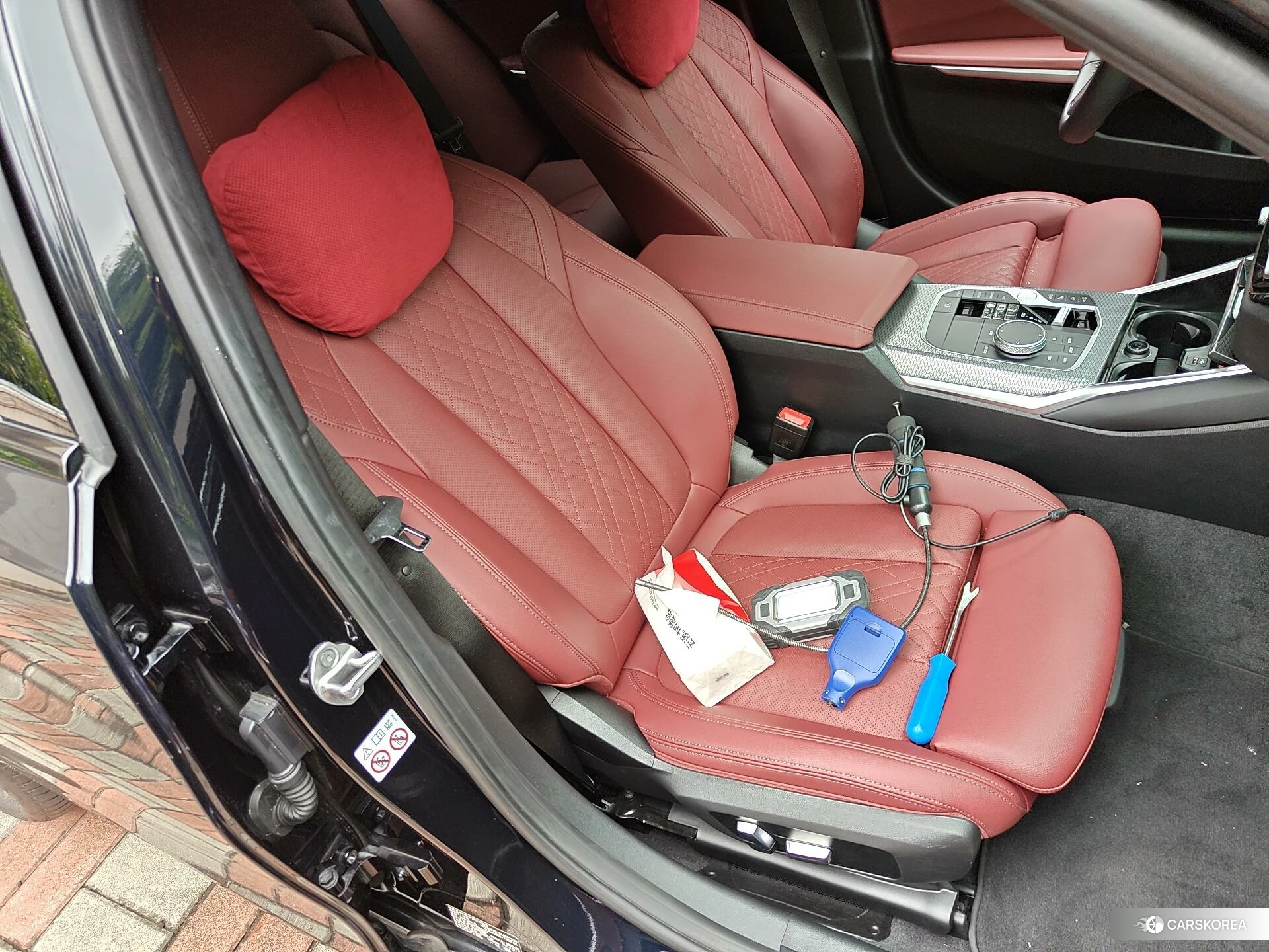 BMW 3 series id 4461235 из Китая 15