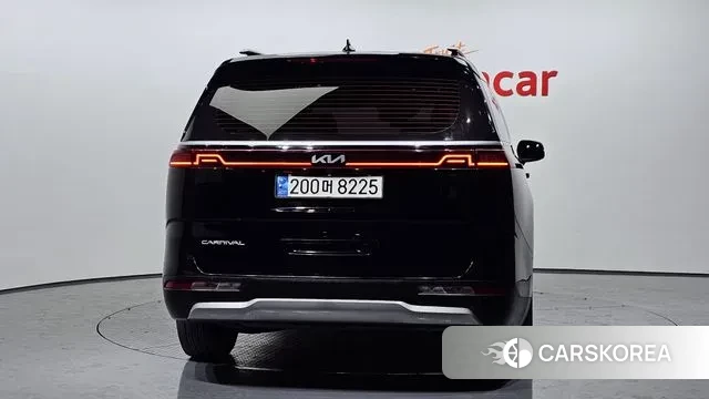 Kia Carnival 4th generation id 3384543 из Кореи 14