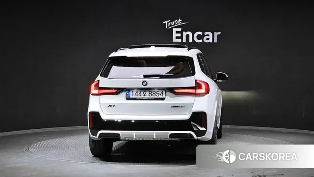 BMW X1 (U11) id 3002311 из Кореи 14