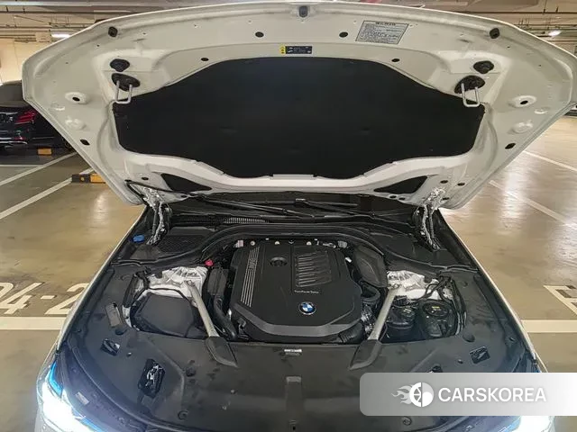 BMW 6 Series GT (G32) id 3701484 из Кореи 13