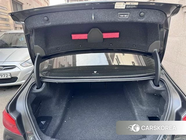 BMW 5 Series (G30) id 4384238 из Кореи 10