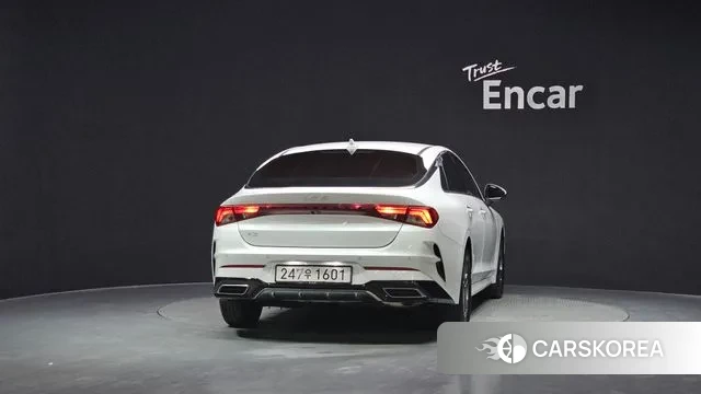 Kia K5 3rd generation id 3596897 из Кореи 14