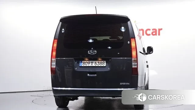 Hyundai Staria id 3372755 из Кореи 14