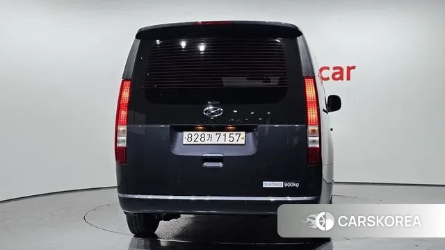 Hyundai Staria id 3353882 из Кореи 14