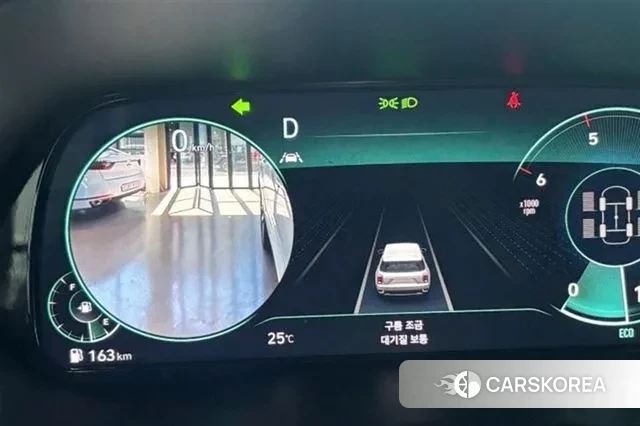 Hyundai Palisade 2021 Белый из Кореи, фото 4