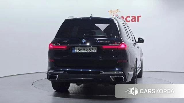 BMW X7 (G07) id 4647057 из Кореи 29