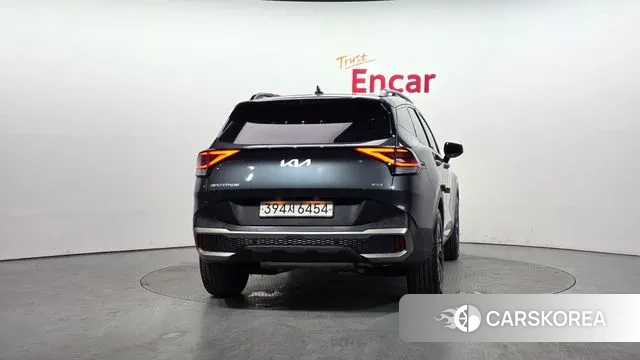 Kia Sportage 5th Generation id 3600266 из Кореи 14