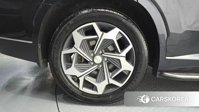 Hyundai Palisade id 4593762 из Кореи 27