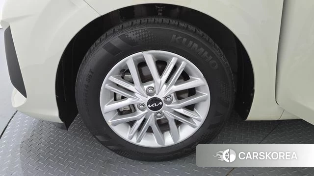 Kia Morning Urban (JA) id 4758820 из Кореи 24