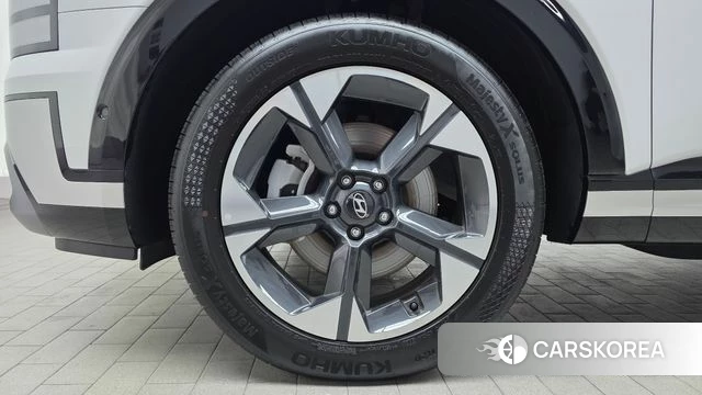 Hyundai Palisade (LX3) id 4705859 из Кореи 28