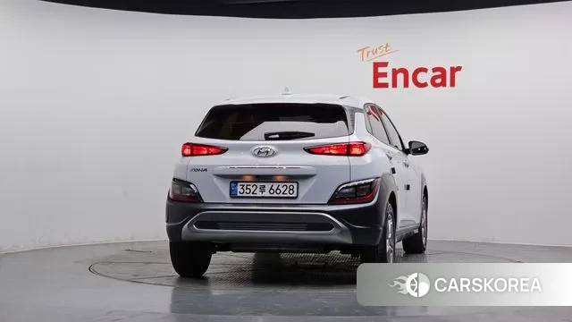 Hyundai The New Kona id 3626195 из Кореи 14