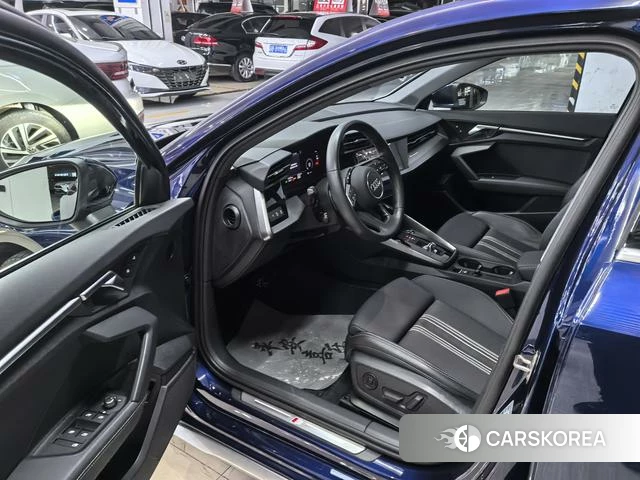 Audi A3 id 4353157 из Китая 14